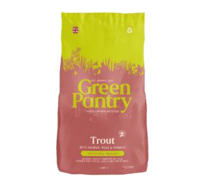 Adult Trout (Digestion) 1.5kg
