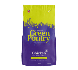 Adult Chicken (Skin & Coat)10kg
