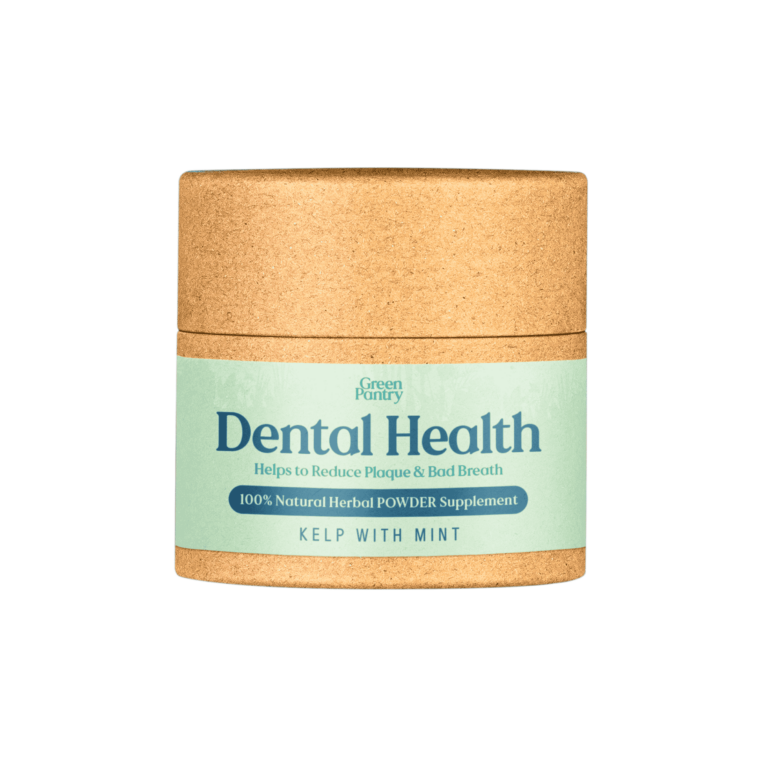Dental health (1)