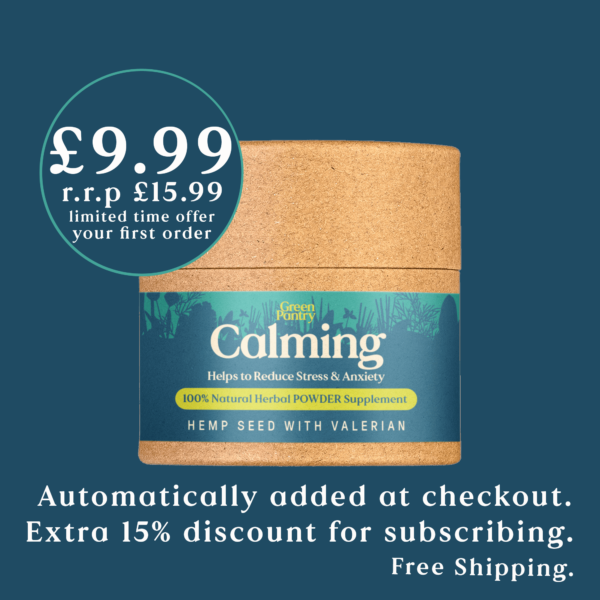 calm discount main c