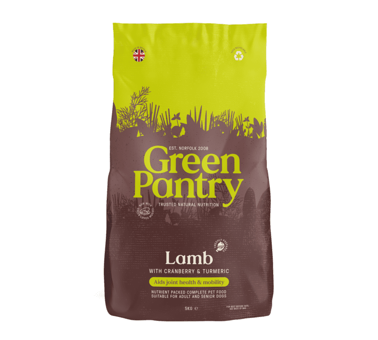 Adult Lamb Mobility 5kg