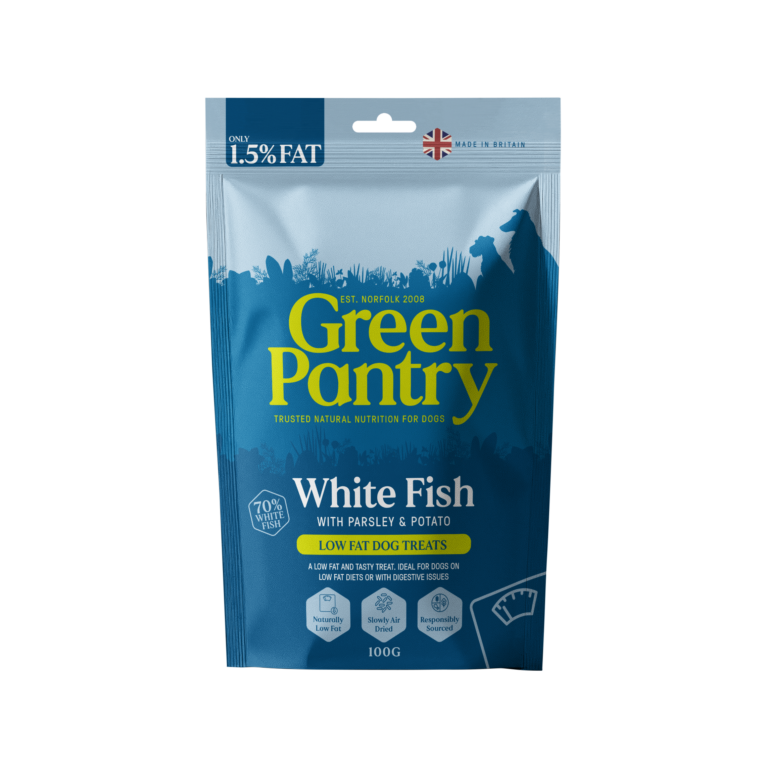 Treats WhiteFish