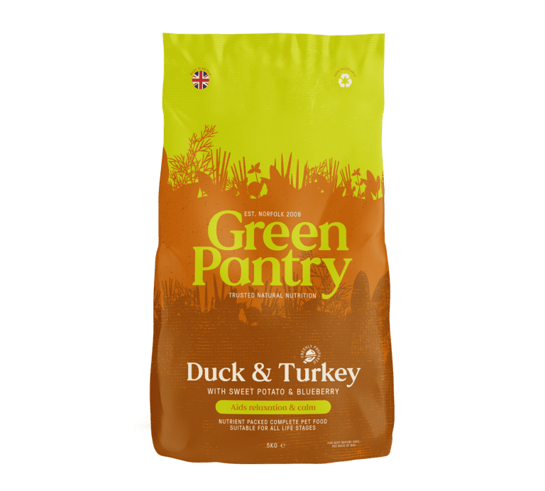 Adult Duck Calm Relax 5kg