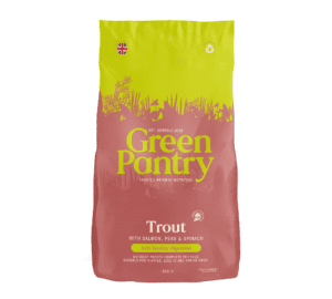 Adult Trout Digestion 5kg