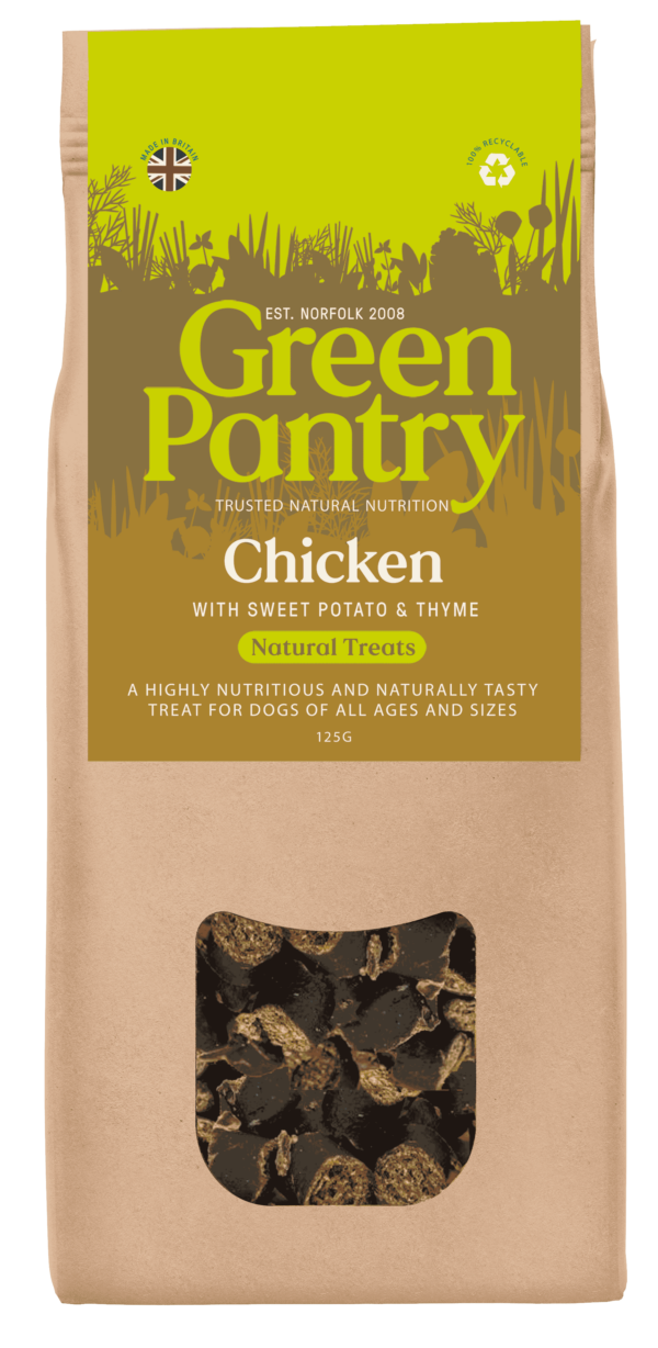 Chicken Treat 2025