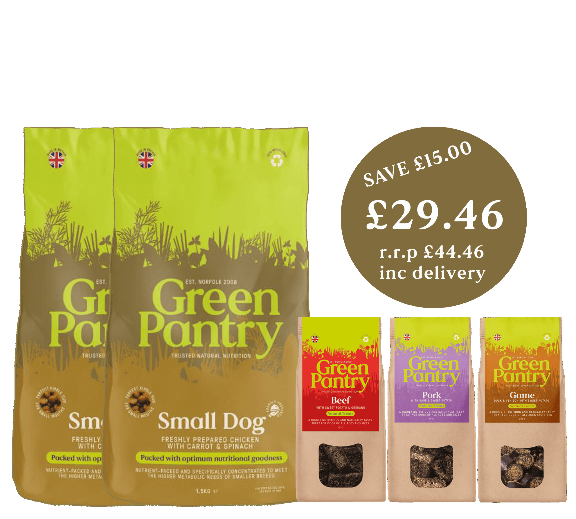 Small Dog Bundle 1 (1)