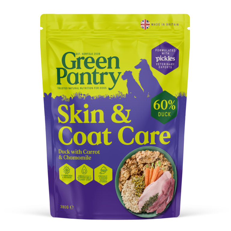 Skin & Coat Care Final (2)