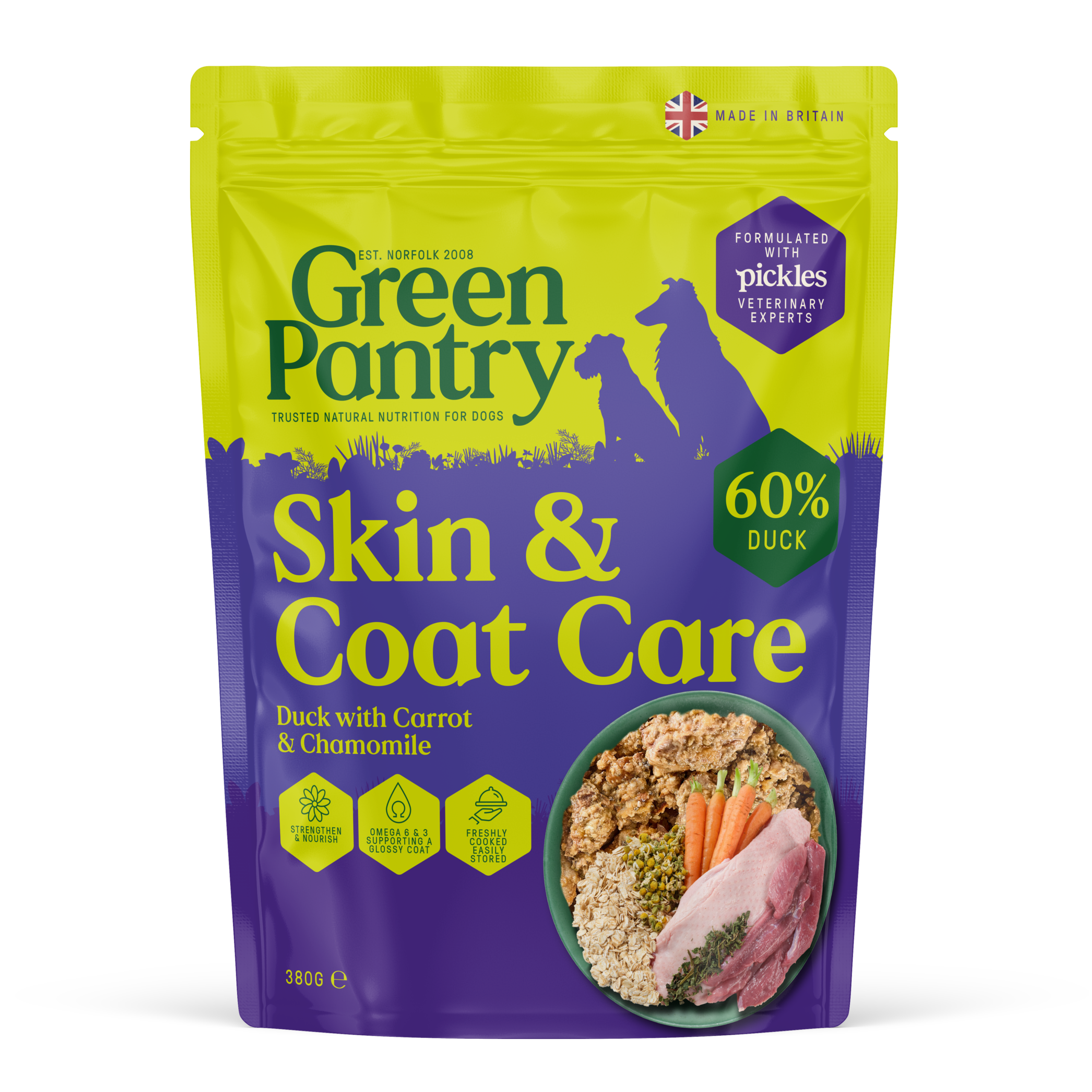 Skin & Coat Care Final (2)