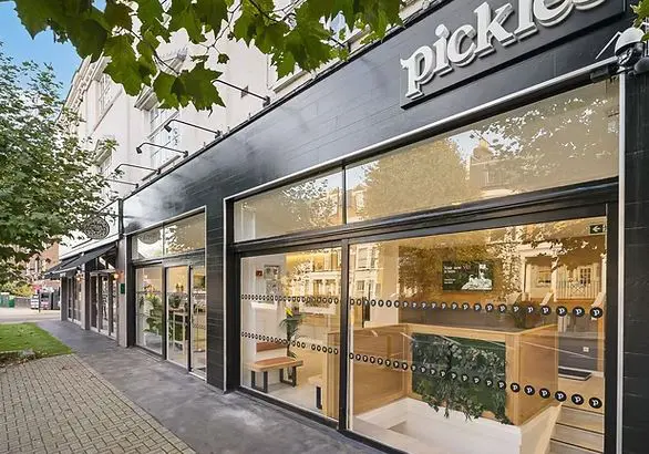 Pickles Vets